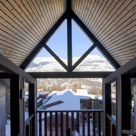 Spacieux Pour 16 Pers - Proche Pistes - Bien-etre Avec Sauna & Hammam - Animaux Admis - Fr-1-181-1909 * La Plagne-Tarentaise