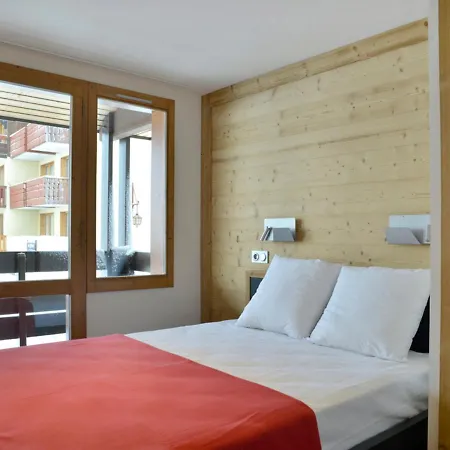 Spacieux Pour 16 Pers - Proche Pistes - Bien-etre Avec Sauna & Hammam - Animaux Admis - Fr-1-181-1909 Apartment