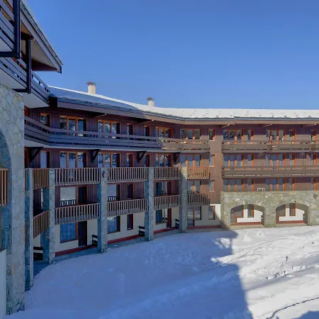 Apartment Spacieux Pour 16 Pers - Proche Pistes - Bien-etre Avec Sauna & Hammam - Animaux Admis - Fr-1-181-1909 La Plagne-Tarentaise