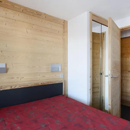 Spacieux Pour 16 Pers - Proche Pistes - Bien-etre Avec Sauna & Hammam - Animaux Admis - Fr-1-181-1909 La Plagne-Tarentaise