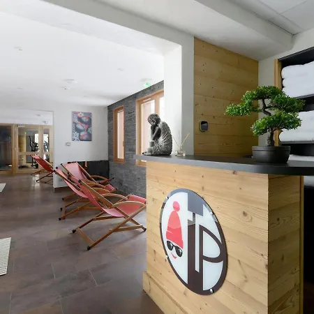 Spacieux Pour 16 Pers - Proche Pistes - Bien-etre Avec Sauna & Hammam - Animaux Admis - Fr-1-181-1909 Apartment